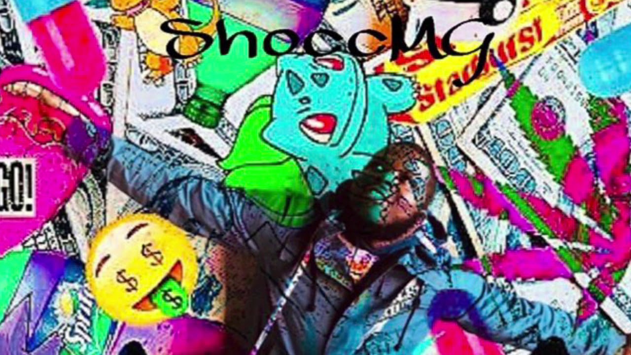 ShoccMG- Decisions