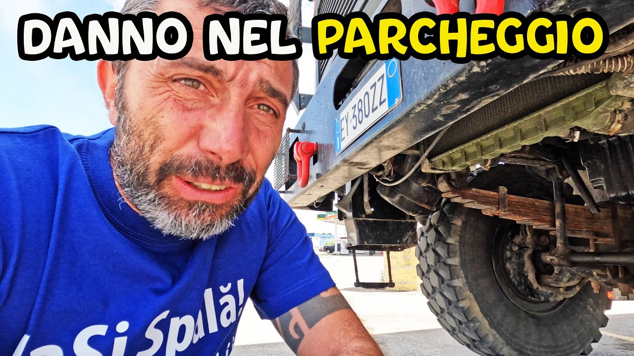 URGENTE RISOLVERE... Ma già che ci SIAMO 👉 TAGLIANDO 😂 Tutto AL WALMART