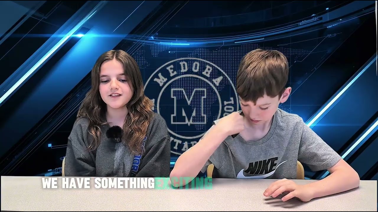 Mar 9 2026 Medora Newscast