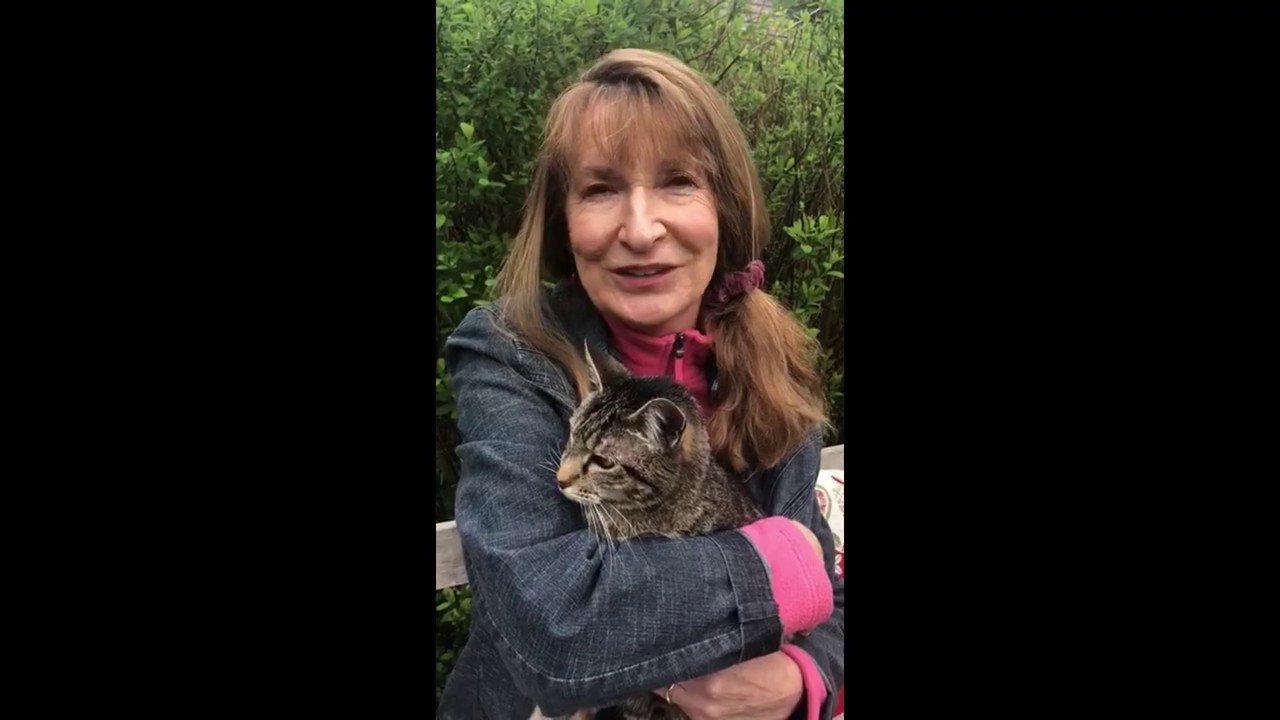 Poruka Margrit Coates za Dan planeta Zemlje, 22.4.2020.