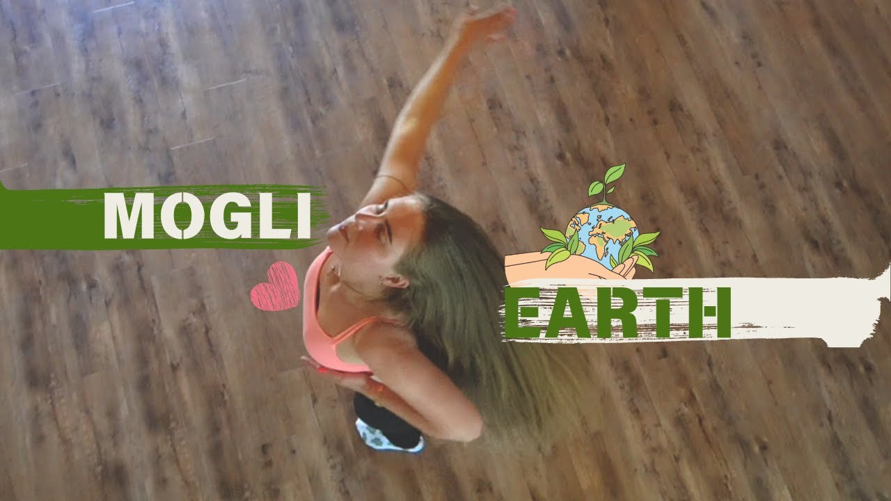 MOGLI - EARTH | MALAICA with lovely Women