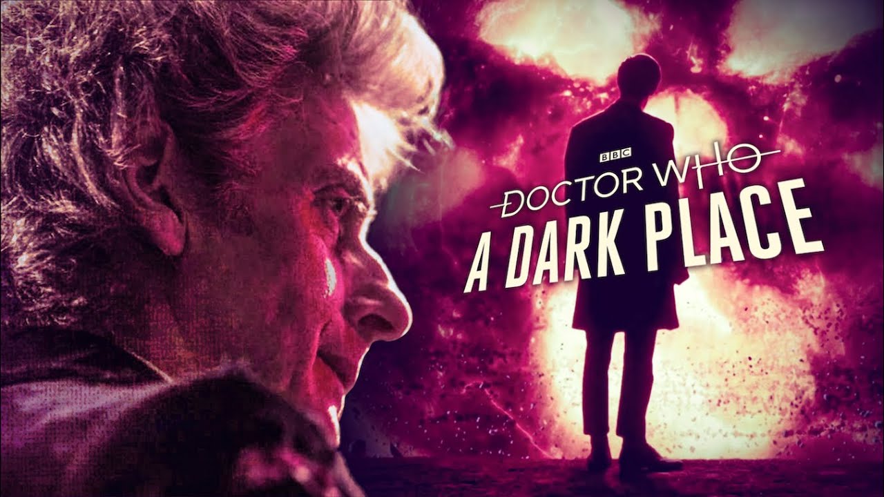 Doctor Who | A Dark Place