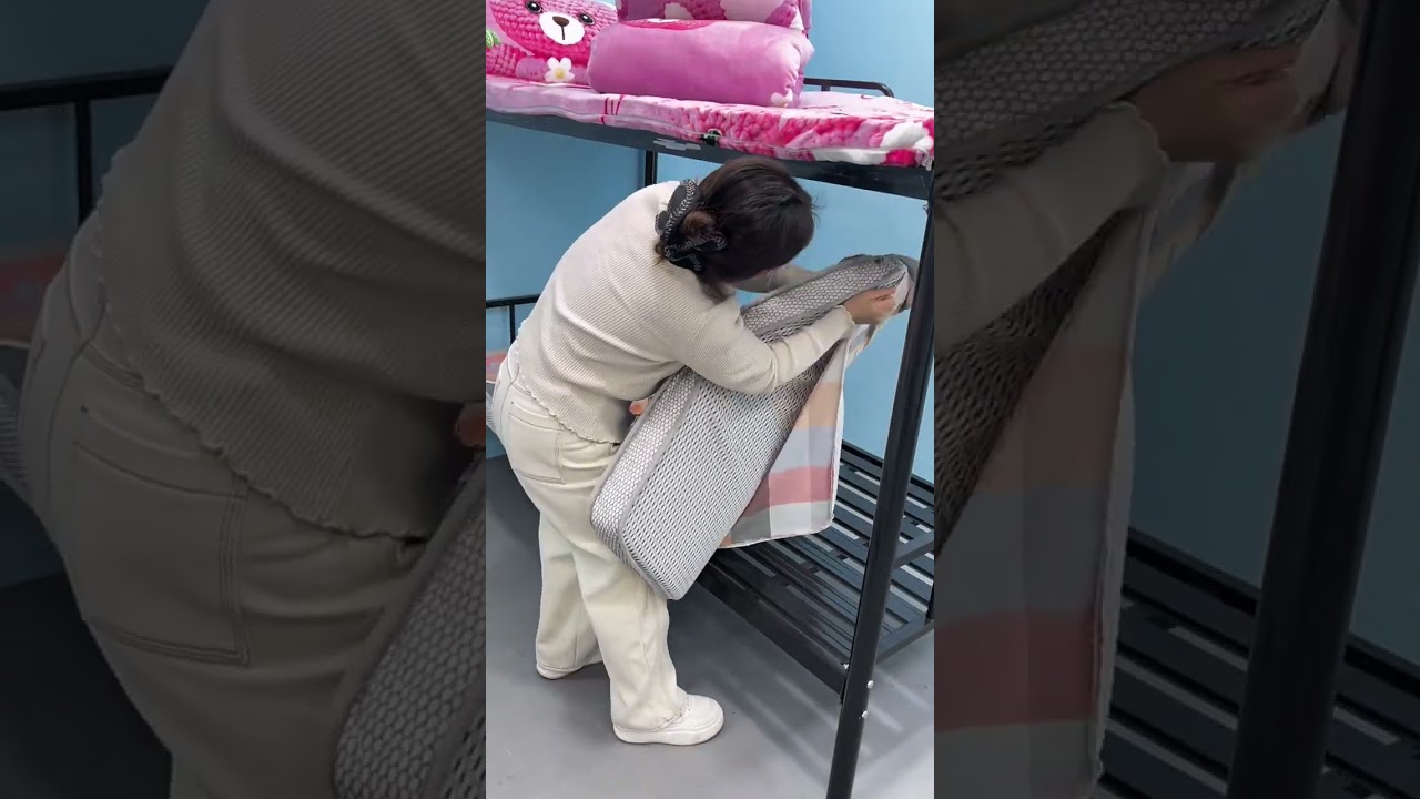 Student dormitory mattress set (6 pieces