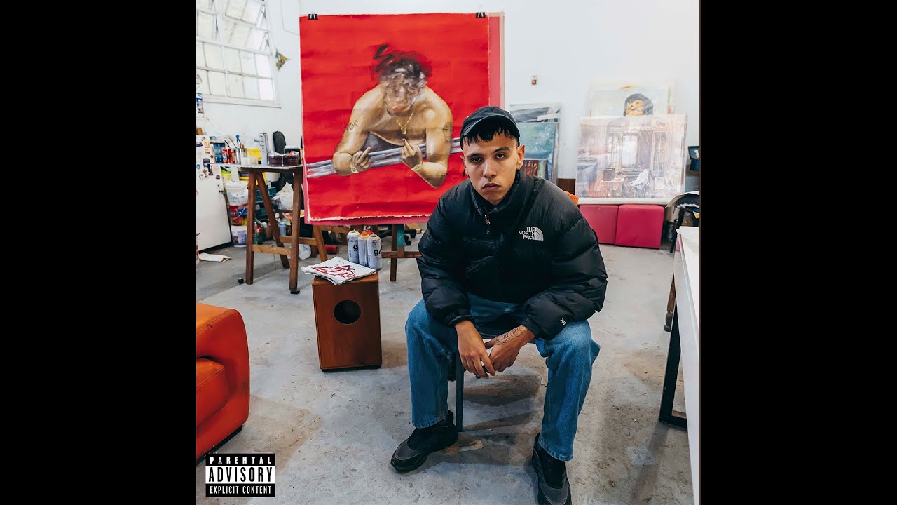 ÁSPERO - Oney1 Ft LOWPRO