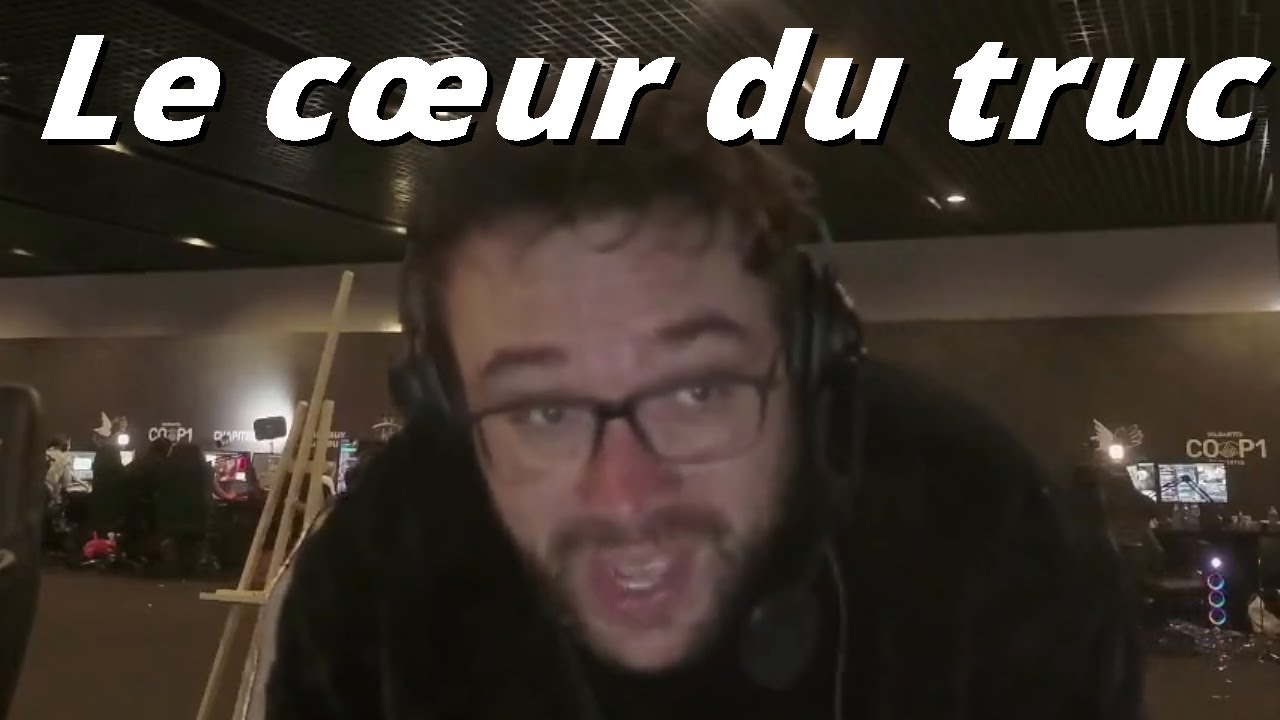 Apr&egrave;s avoir r&eacute;activ&eacute; son compte, Antoine r&eacute;pond &agrave; twitter (x) [ZEVENT 2024]