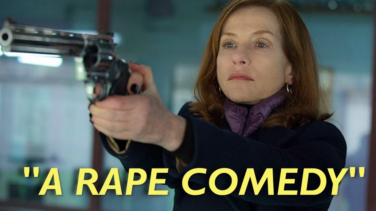 Elle (2016) Movie Explained