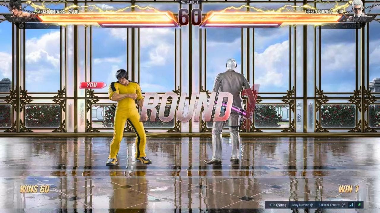 Law vs Victor