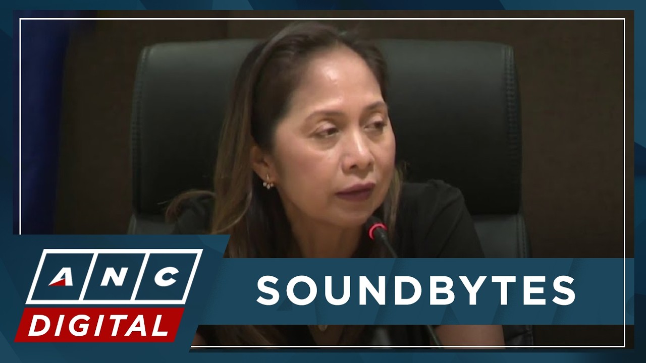 DOE ensures sufficient oil supply in PH until April | ANC