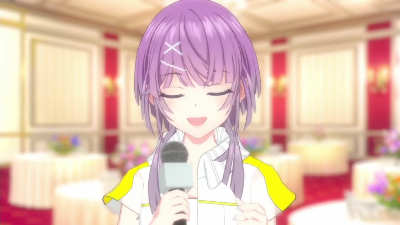 【Twitch】ぴゅんちゃん『キラキラ保育園は絶対解散しない！『 シャインポスト Be Your アイドル！ 』』【2026/02/07】