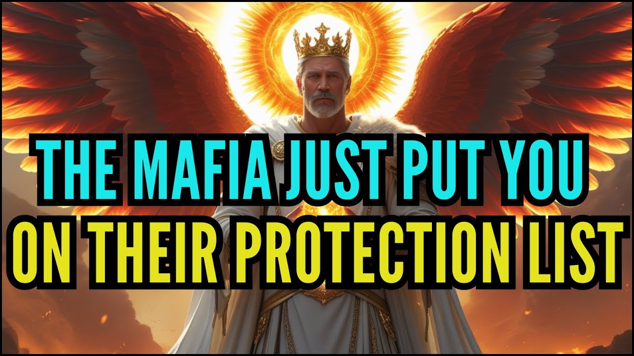 God&rsquo;s Chosen Ones, A Gang Boss Just Warned The City About You &mdash; You Got An Illegal Post!