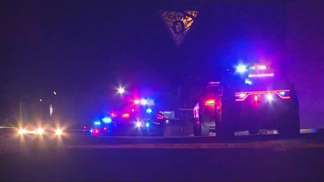 Report: Colorado nightclub shooting suspect is grandson of California Assemblyman Randy Voepel