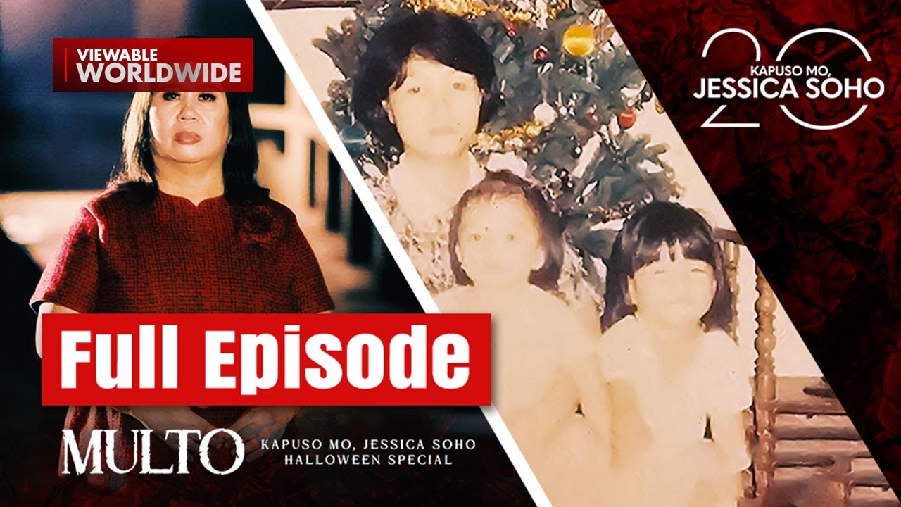 KMJS October 26, 2025 Full Episode | Kapuso Mo, Jessica Soho