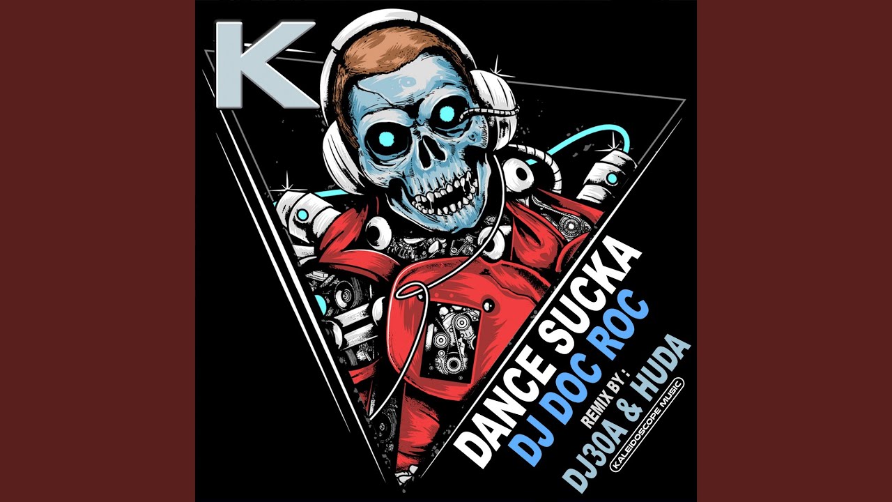 Dance Sucka (Huda Hudia & DJ30A Remix)