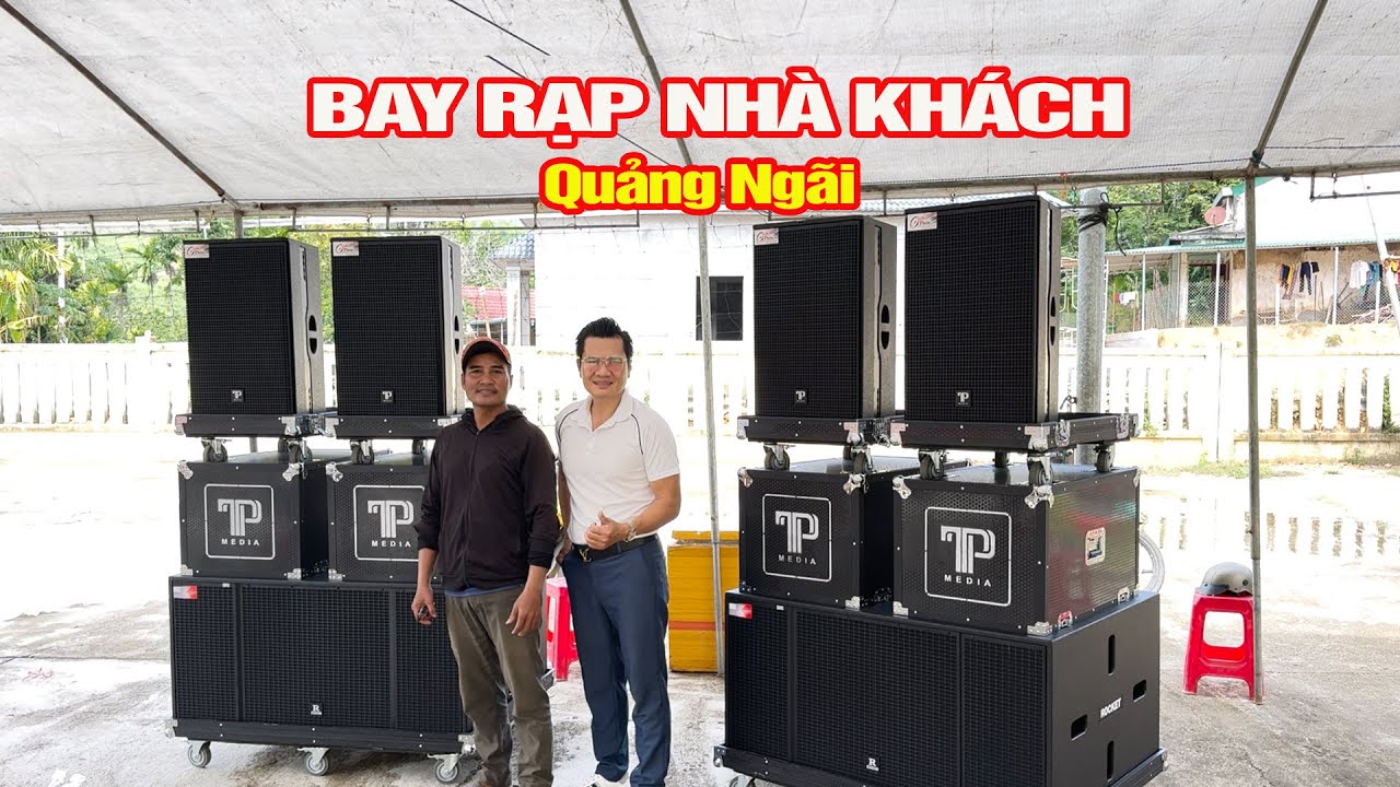 Lên nhạc là 