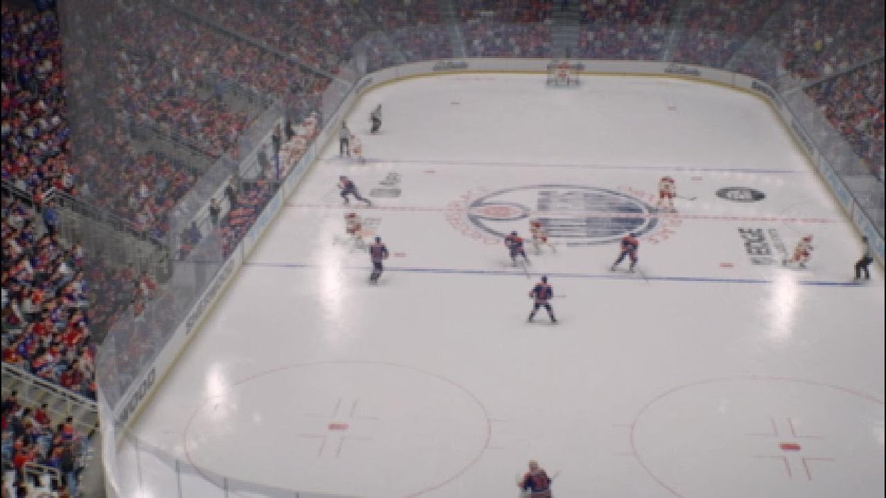 NHL 26: Game 7 Western Conference Semi Finals in Franchise | Calgary Flames 2031