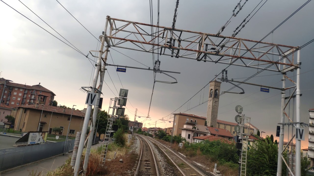 Bergamo Verdello
