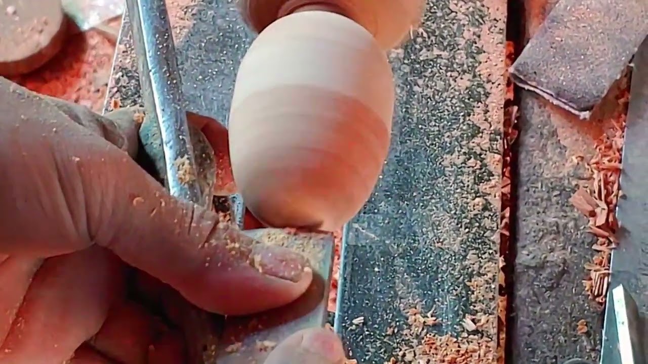 Best Woodturning Creative Ideas