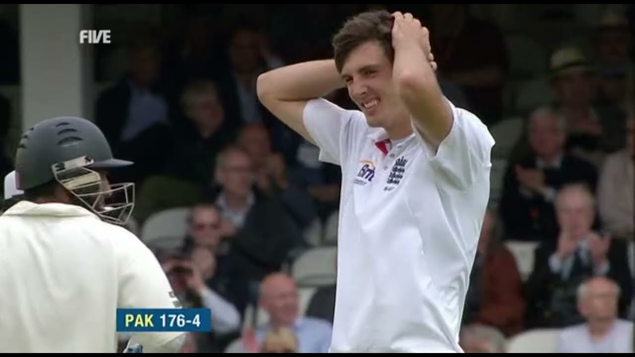 England v Pakistan 3rd Test 2010, London | Highlights