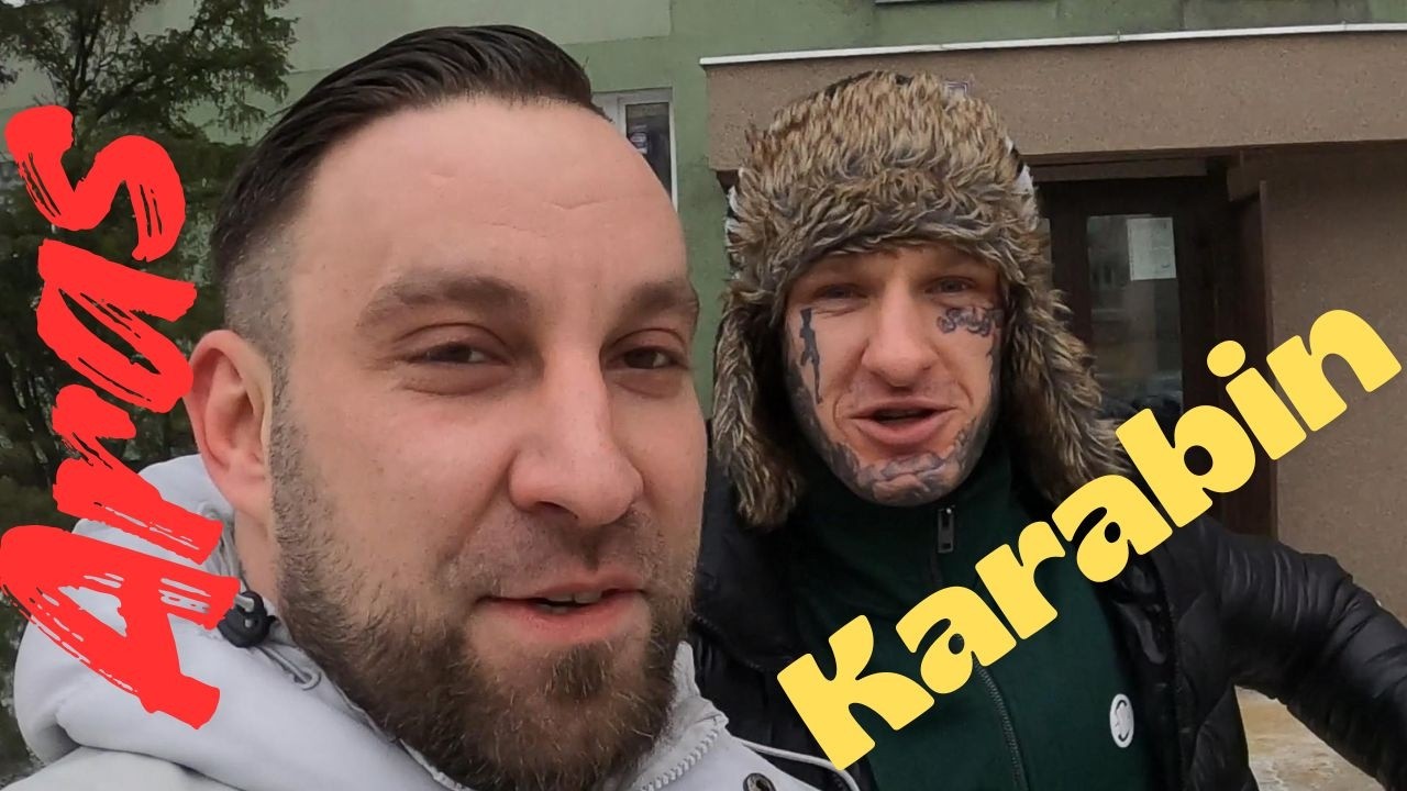 Spotkanie Experymentu Odsiadka u Kryminalnego ziomka