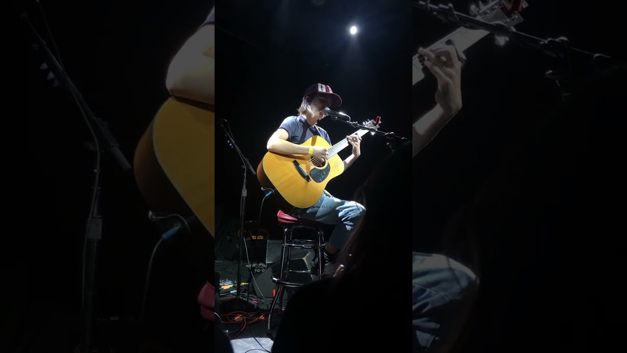 searows - “older” - live, 5/22/2023