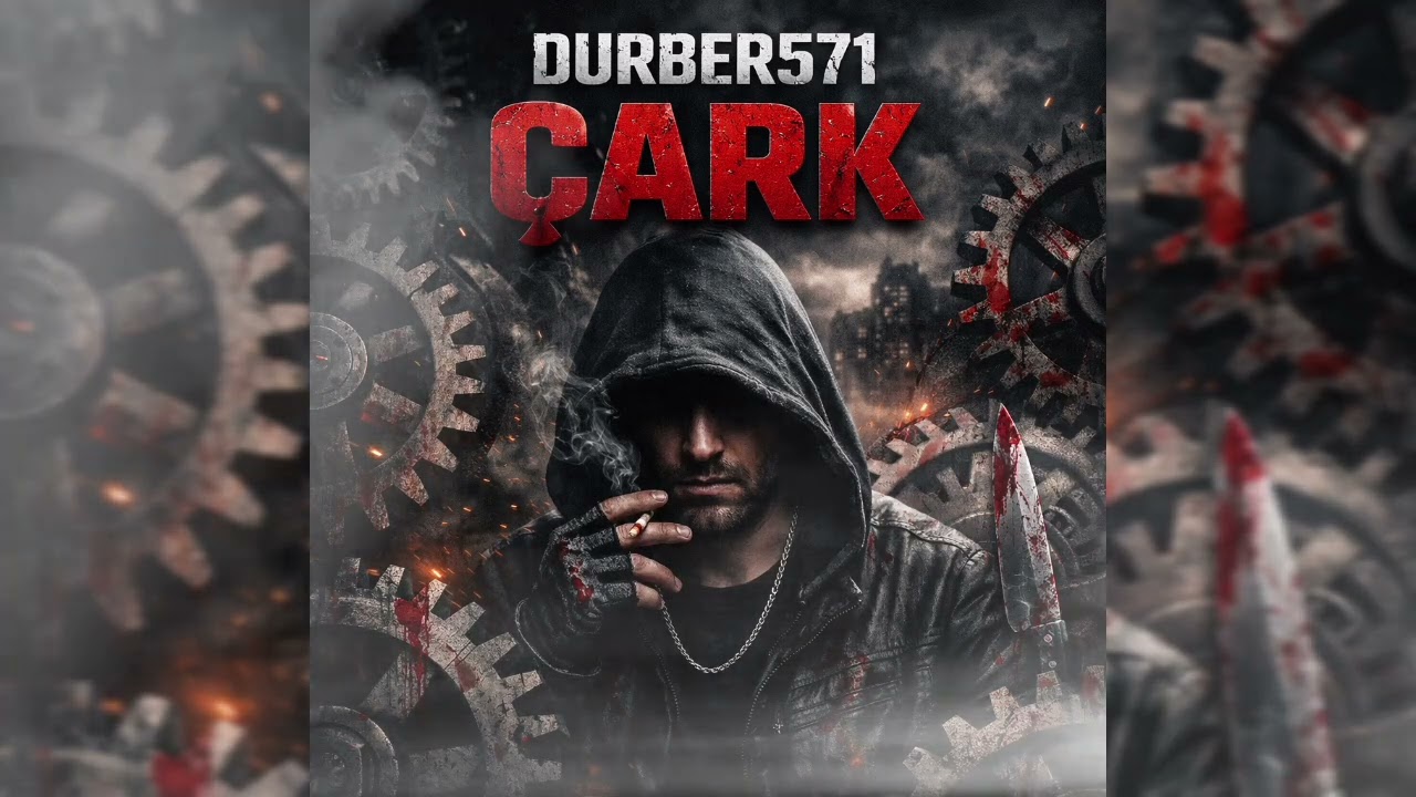 DURBER571 - ÇARK