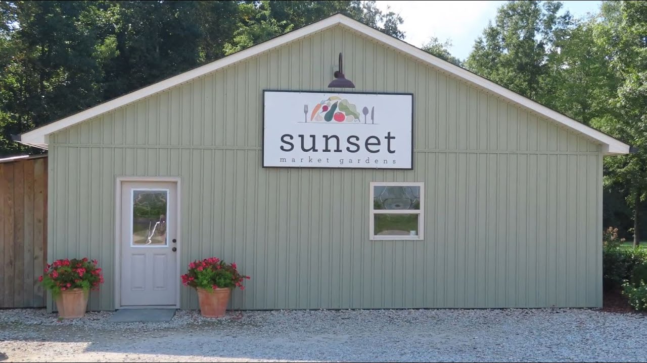 Outdoor Adventurers of Color - Sunset Market Gardens