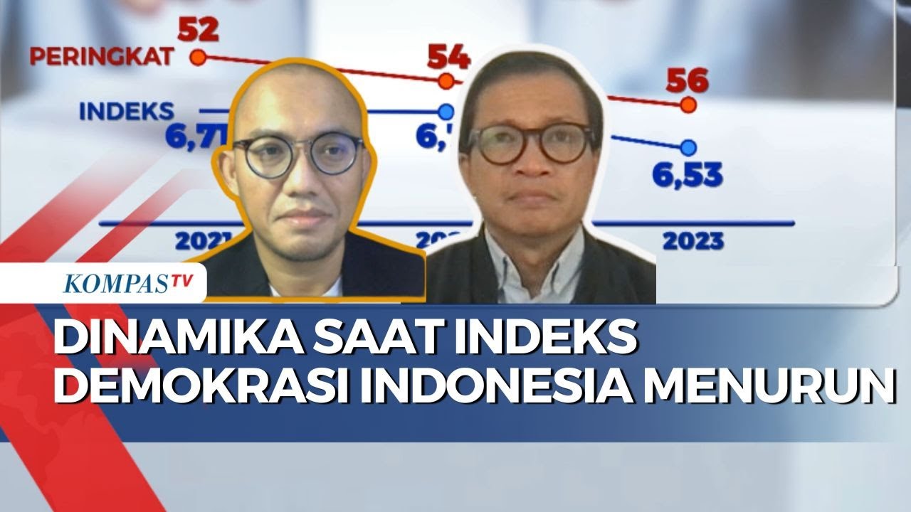 Analisis Pakar dan Jubir Prabowo Soal Faktor Demokrasi Indonesia Melelahkan, Apa yang Harus Diubah?