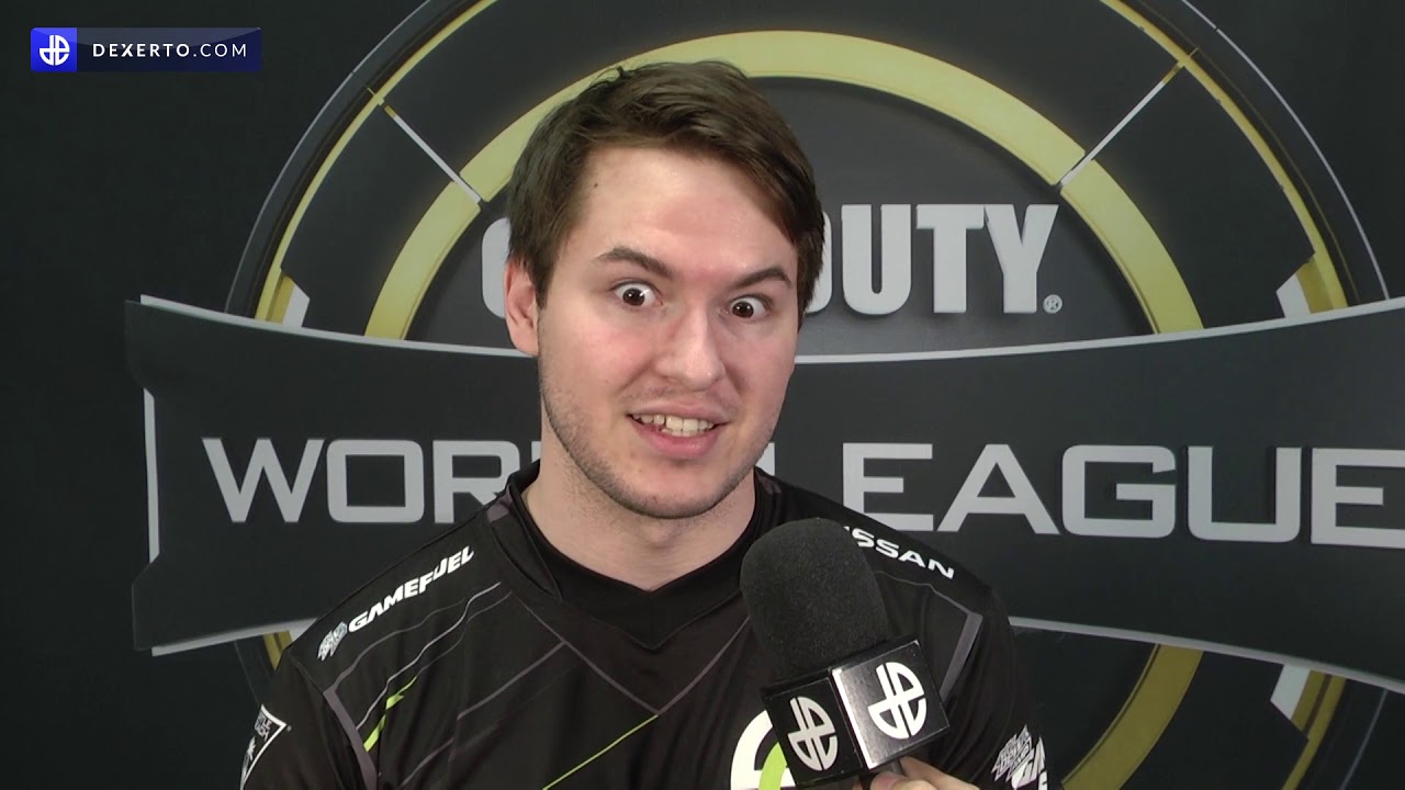 Who is the Most Underrated CoD Player? ft. OpTic Karma, Crimsix, Clayster & more