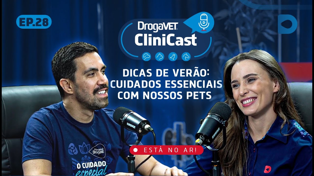 Dicas de verão: cuidados essenciais com nossos pets #28