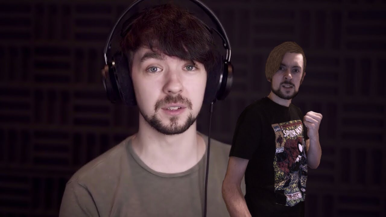 FUNNY JAPANESE COMMERCIALS | Jacksepticeye's Funniest Home Videos #7 REACTION