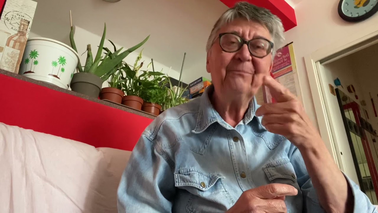 In ricordo di Roberto Schimmer, ex presidente ENS (provinciale di UD e regionale del FVG)