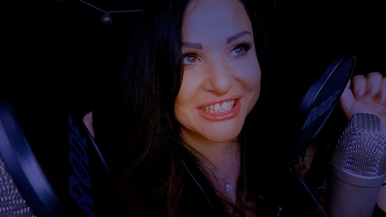 ASMR Story Tell
