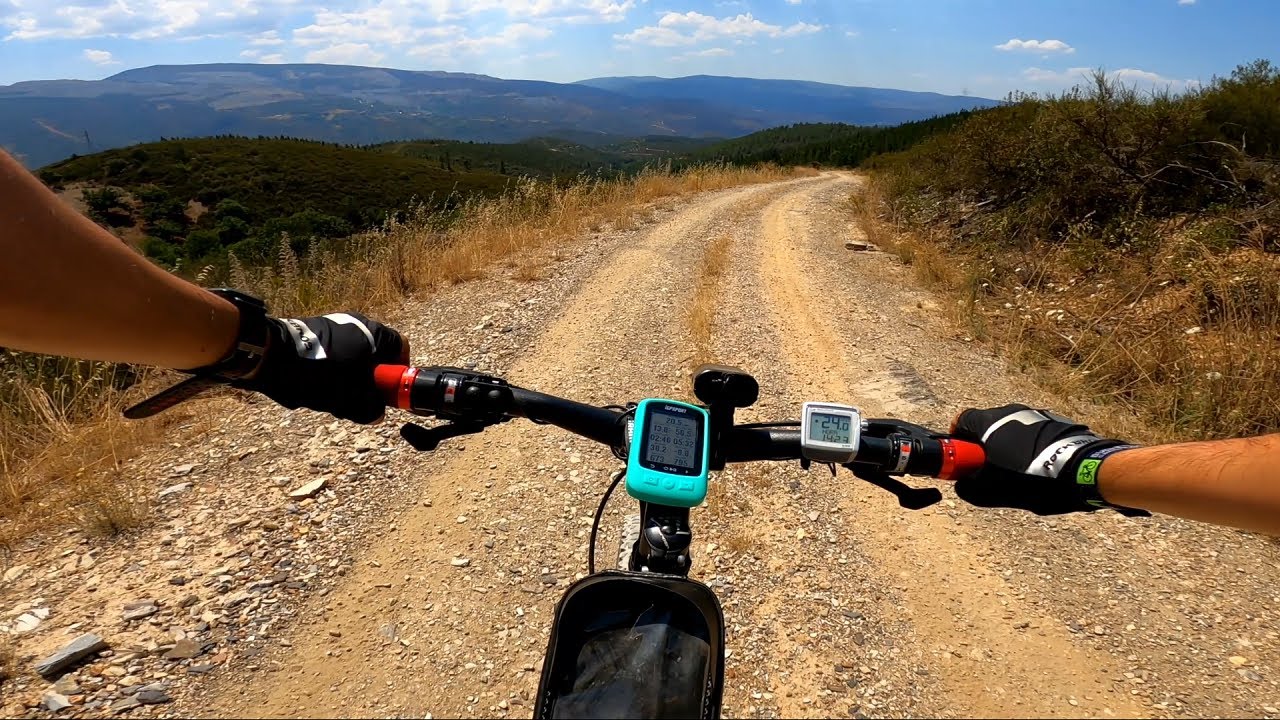 Camino de Invierno, etapa 1/4: Ponferrada - A Rúa de Valdeorras | 2 de agosto del 2022
