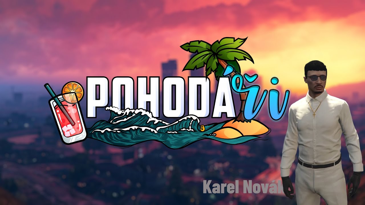 Pohodari - Non-WL | Banned