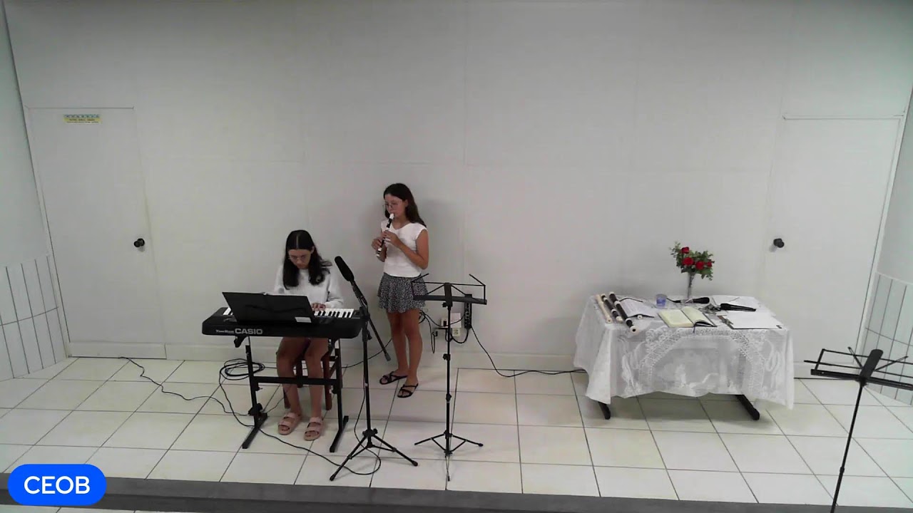 Coral CEOB: 27/01/2026