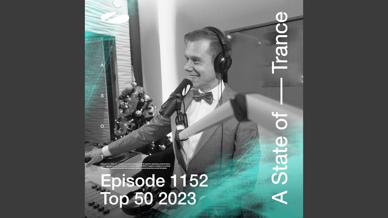 If You Only Knew (ASOT 1152)