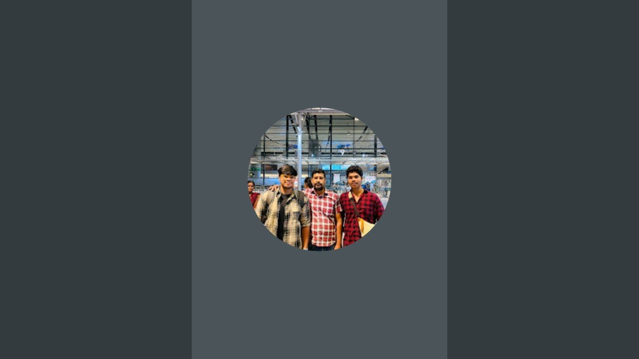 chandu creations is live