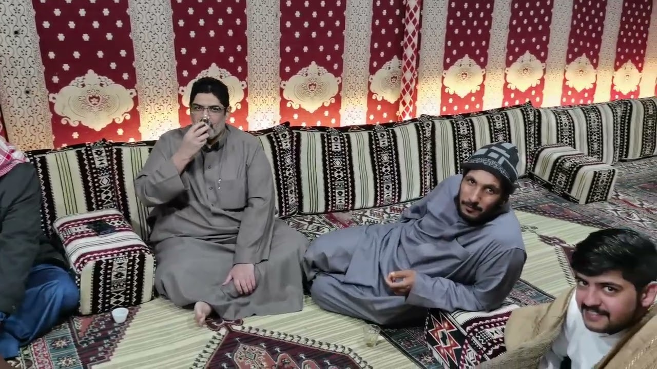 متوسطة القعقاع بن عمرو ببريدة اجتماع الزملاء الثالث في مخيم سمو  SMO بعنيزة الأربعاء ١٦ / ٨ / ١٤٤٧هـ