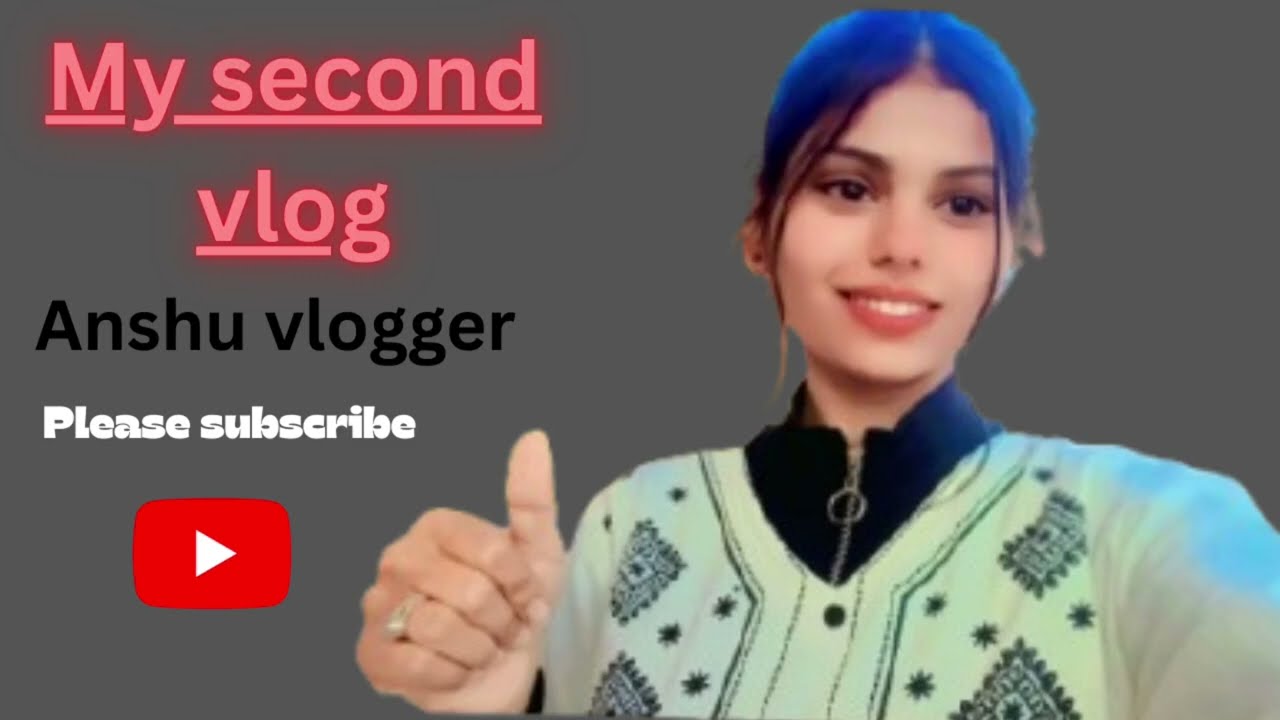 My second vlog #my vlog video #dailyvlog 