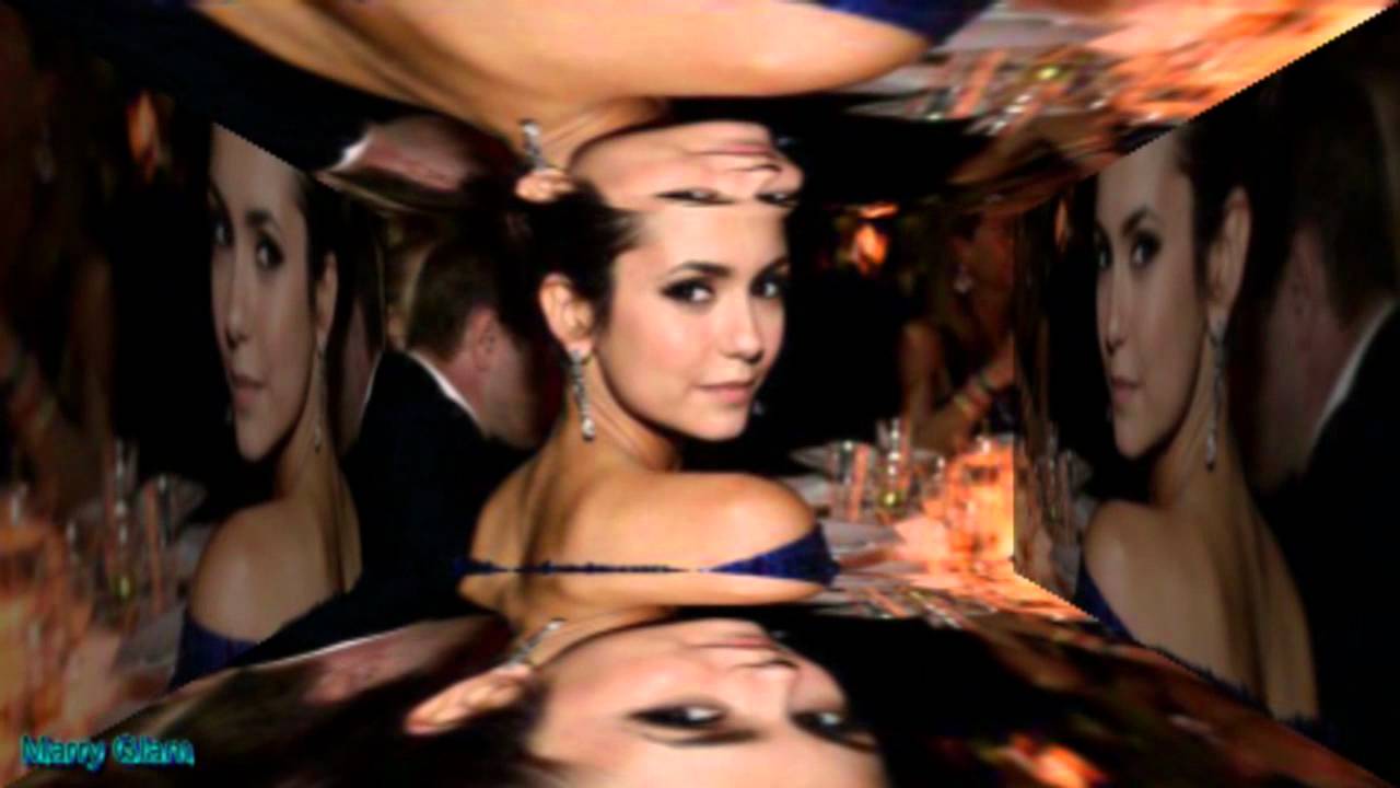 Nina Dobrev - Only Girl