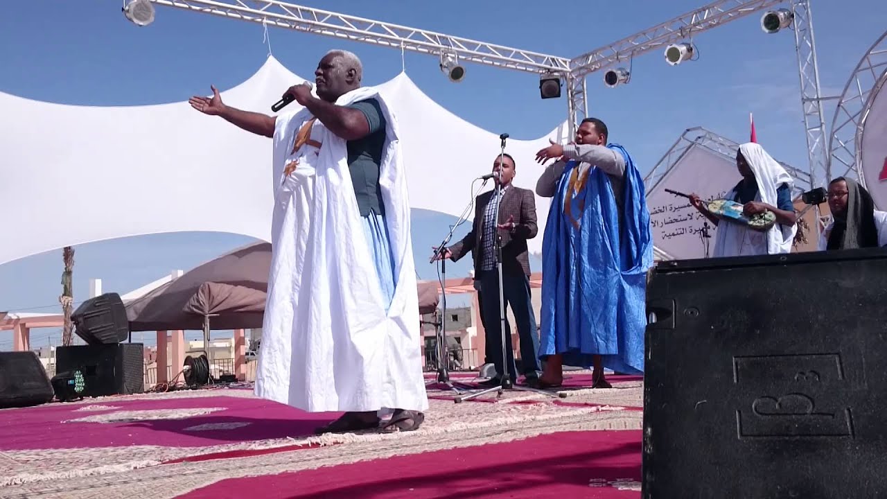 محمد ولد الميداح