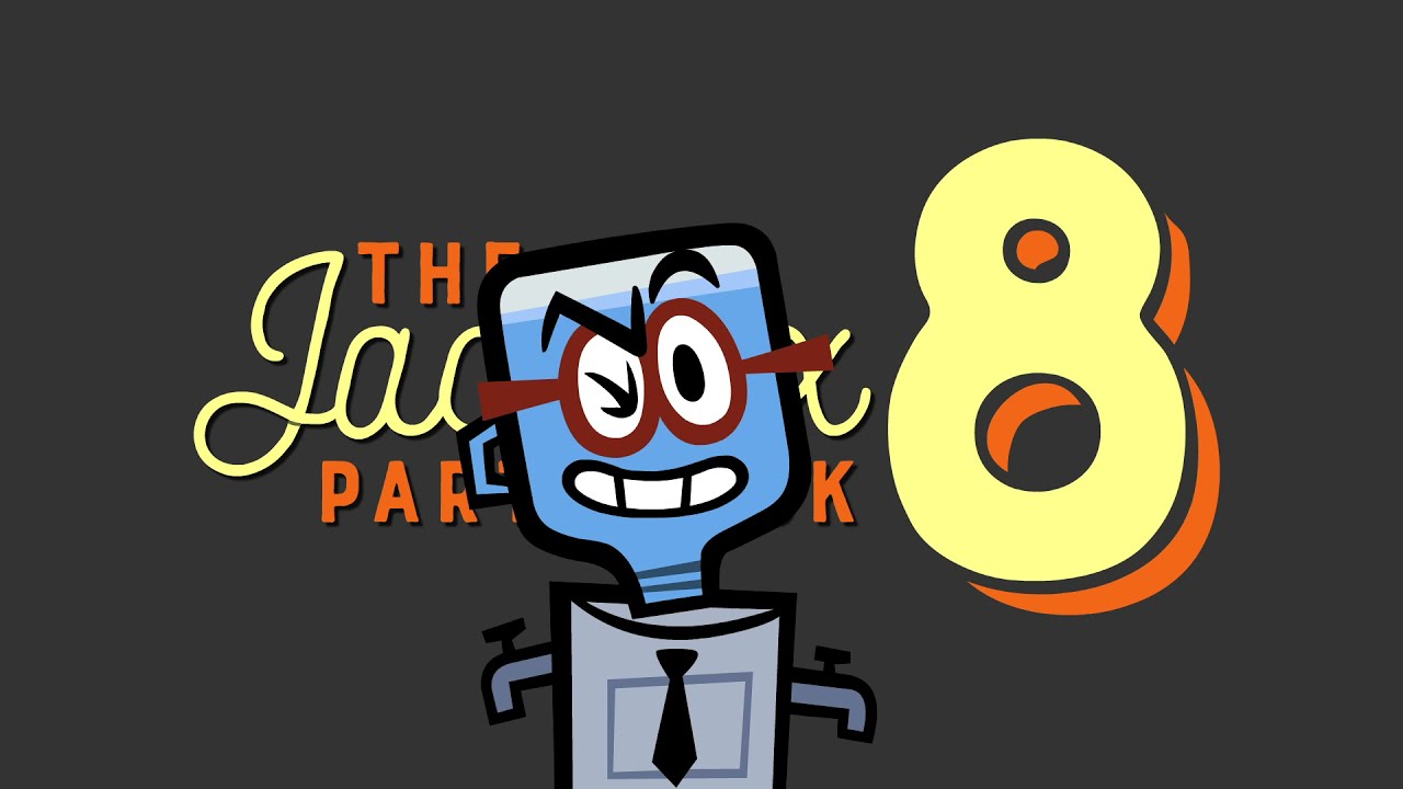 Представляем Job Job | Party Pack 8 | Уже в продаже