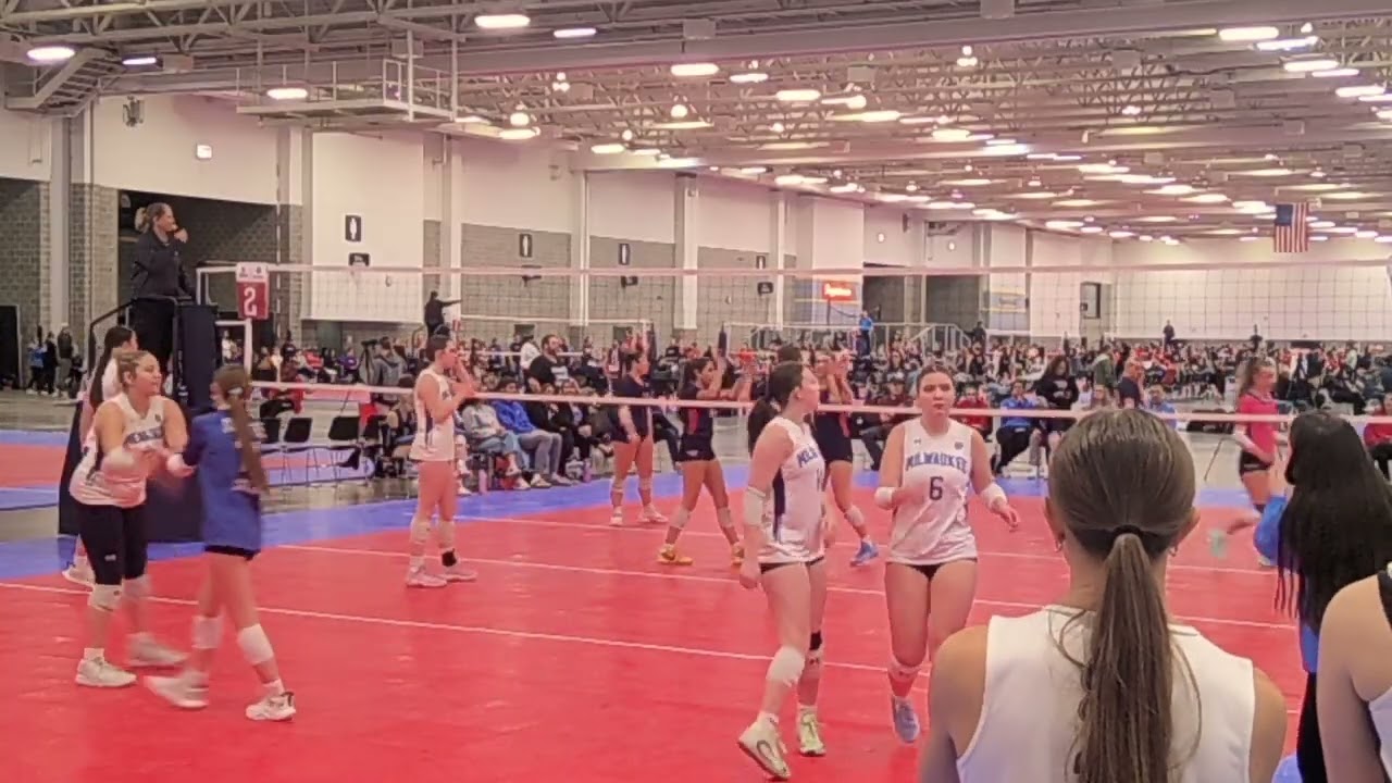 WI ELITE 16 Blue