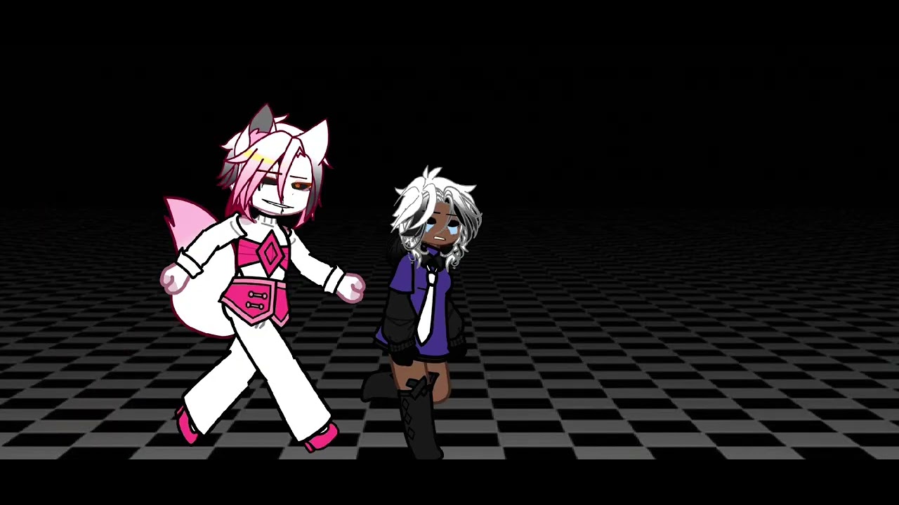 ☆Sister Location☆