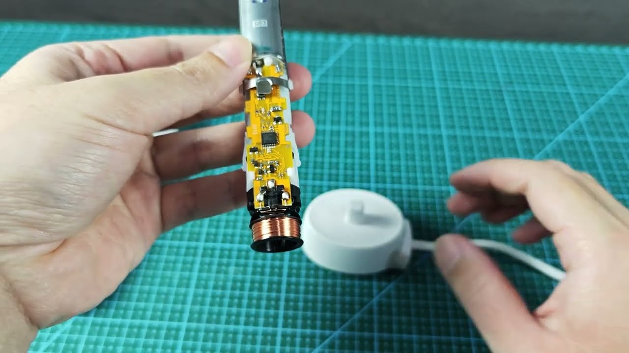 Oral-B Braun Toothbrush Not Charging - How To Fix
