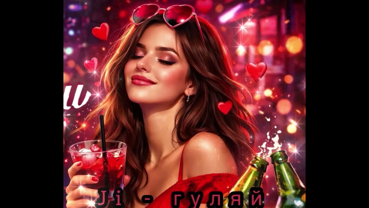 Ji - гуляй ❤️‍🔥 (топ ⚡️bass)