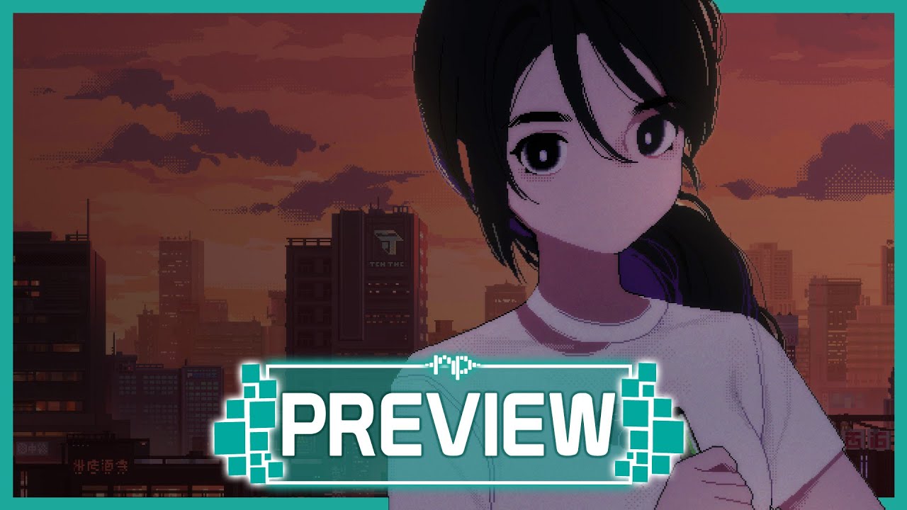 Relive 2011 with S4U: Citypunk 2011 and Love Punch &ndash; A Look at This Upcoming Indie Gem