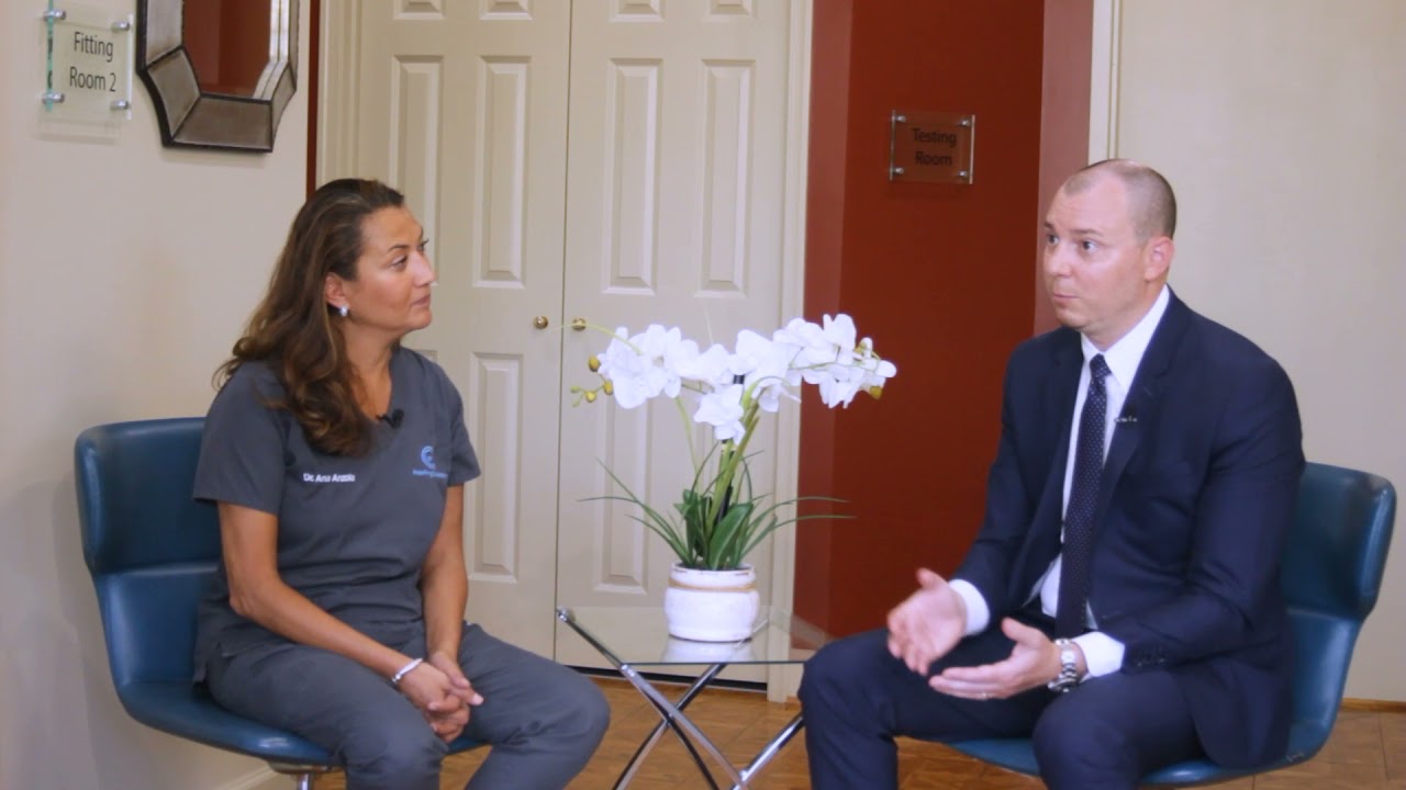 Importance of Hearing Healthcare in Senior Living | Ask the Hearing Doctors