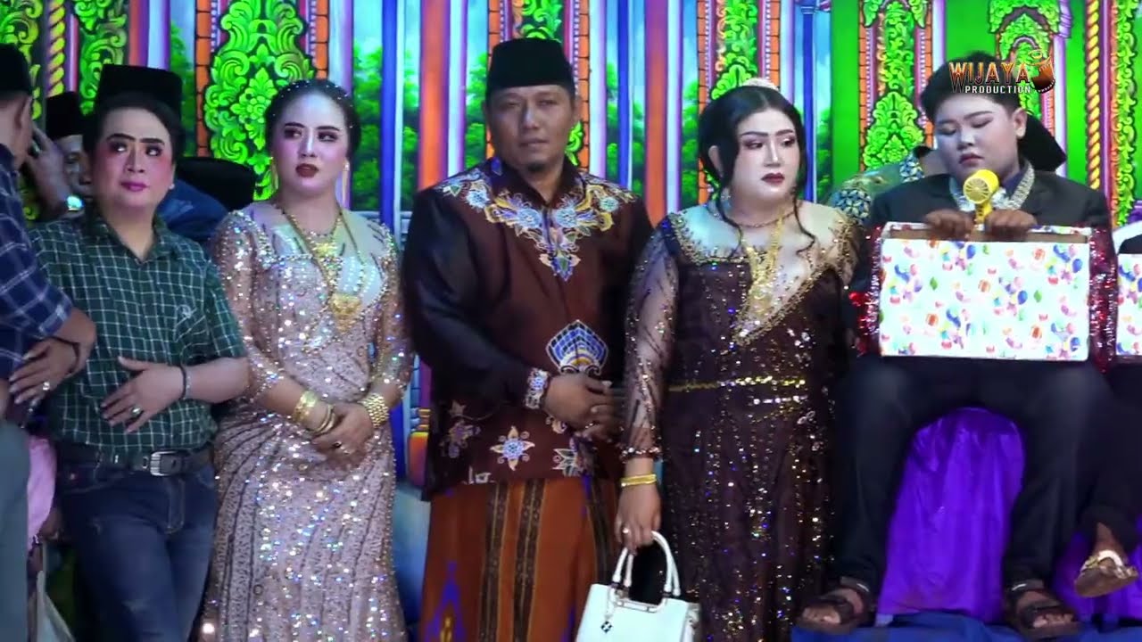 RUKUN KARYA || TEMANG MANTEN PUTRA MAHKOTA BANCAMARA