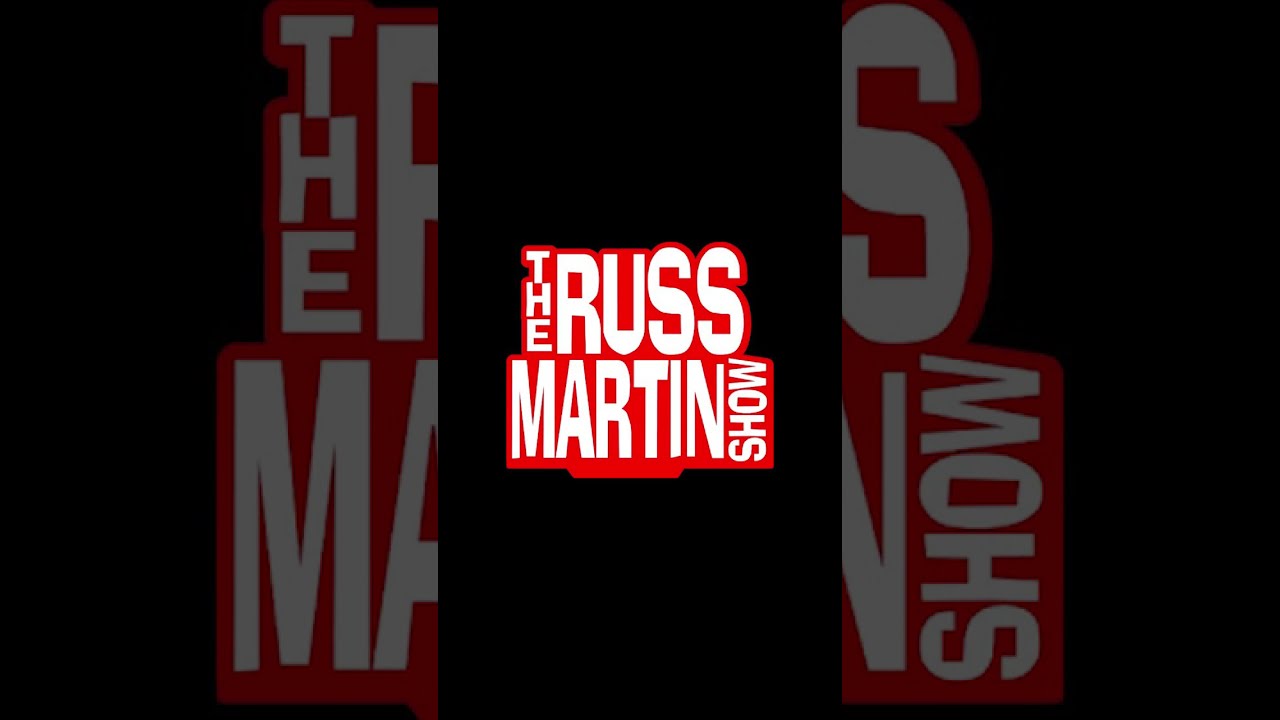 The Russ Martin Show 01-18-2007